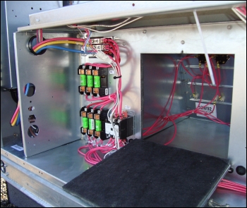 Electrical Controls
