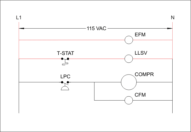 40 Liquid Line Solenoid Valve Wiring Diagram - Wiring Diagram Online Source